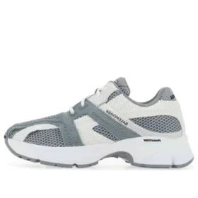 Sapatilhas Phantom «White Grey Mesh» 679339W2E931790