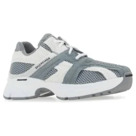 Sapatilhas Phantom «White Grey Mesh» 679339W2E931790