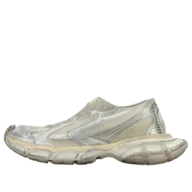 Sapatilhas Slip-On 3XL «Branco» 798529W3XSO9191