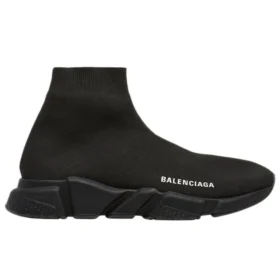 Sapatilhas Speed 1.0 «Preto» 587280W17011013