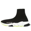 Sapatilhas Speed 2.0 «Black Neon» 551185W05G01000