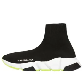 Sapatilhas Speed 2.0 «Black Neon» 551185W05G01000