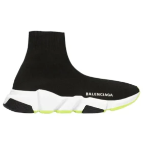 Sapatilhas Speed 2.0 «Black Neon» 551185W05G01000