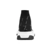 Sapatilhas Speed 2.0 Preto/Branco 645420W2DBT1090