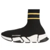Sapatilhas Speed 2.0 «Striped Black» 674617W2F601467