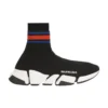 Sapatilhas Speed 2.0 «Striped Black» 674617W2F601467