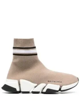 Sapatilhas Speed 2.0 «Striped Tan» 674617W2F619119