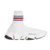 Sapatilhas Speed 2.0 «Striped White» 674617W2F609467