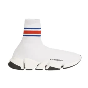 Sapatilhas Speed 2.0 «Striped White» 674617W2F609467