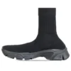 Sapatilhas Speed 3.0 Monocolor «Recycled Black» 654532W2DN21090