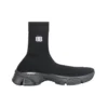 Sapatilhas Speed 3.0 Monocolor «Recycled Black» 654532W2DN21090