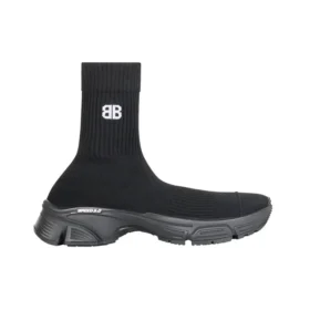 Sapatilhas Speed 3.0 Monocolor «Recycled Black» 654532W2DN21090
