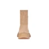 Sapatilhas Speed 3.0 Monocolor «Recycled Tan» 654466W2DN29710
