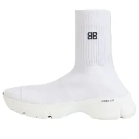 Sapatilhas Speed 3.0 monocromáticas «Recycled Off White» 654532W2DN29000