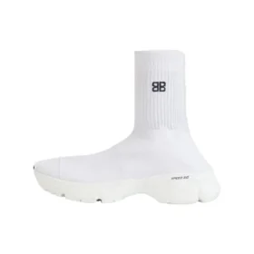 Sapatilhas Speed 3.0 monocromáticas «Recycled Off White» 654532W2DN29000
