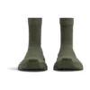 Sapatilhas Speed 3.0 «Verde-oliva» 654532W2DN23111