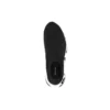 Sapatilhas Speed Graffiti «Black Knit Black Graffiti Sole Unit» 605942W2DB71015
