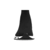 Sapatilhas Speed Graffiti «Black Knit Black Graffiti Sole Unit» 605942W2DB71015