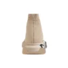 Sapatilhas Speed Graffiti «Malha Bege com Sola Preta com Graffiti» 605942W2DB79710