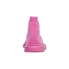 Sapatilhas Speed «Malha rosa e sola rosa» 597425W2DB46910