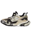 Sapatilhas Track.2 «Beige Black» 690494W3GN28071