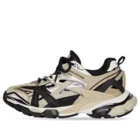 Sapatilhas Track.2 «Beige Black» 690494W3GN28071