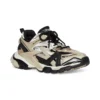 Sapatilhas Track.2 «Beige Black» 690494W3GN28071