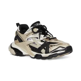 Sapatilhas Track.2 «Beige Black» 690494W3GN28071