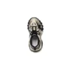 Sapatilhas Track.2 «Beige Black» 690494W3GN28071