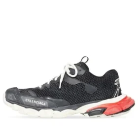 Sapatilhas Track.3 «Preto» 700875W3RF51906