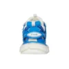Sapatilhas Track LED «Blue» 555036W3AD99044