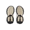 Sapatilhas Track «Malha e nylon bege e preto» 542436W3AC48071