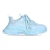 Sapatilhas Triple S «Azul» 654251W2CA64090