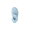 Sapatilhas Triple S «Azul» 654251W2CA64090
