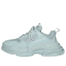 Sapatilhas Triple S «Azul Claro» 536737W2FW14700