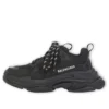 Sapatilhas Triple S «Black» 654251W2CA41000