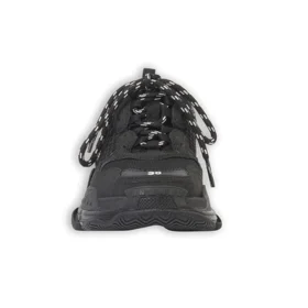 Sapatilhas Triple S «Black» 654251W2CA41000