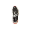 Sapatilhas Triple S «Black Double Foam and Mesh» 512175W09O11000