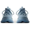 Sapatilhas Triple S «Blue Denim» 524039W2DEN4000