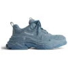 Sapatilhas Triple S «Blue Denim» 536737W2DEN4000