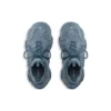 Sapatilhas Triple S «Blue Denim» 536737W2DEN4000