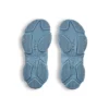 Sapatilhas Triple S «Blue Denim» 536737W2DEN4000