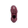 Sapatilhas Triple S «Borgonha» 524039W2FA56900