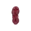Sapatilhas Triple S «Borgonha» 524039W2FA56900