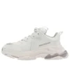 Sapatilhas Triple S «Branco/Cinzento» 654251W2FS41200
