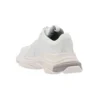 Sapatilhas Triple S «Branco/Cinzento» 654251W2FS41200