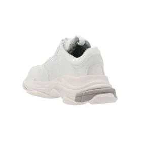 Sapatilhas Triple S «Branco/Cinzento» 654251W2FS41200