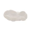 Sapatilhas Triple S «Branco/Cinzento» 654251W2FS41200