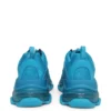 Sapatilhas Triple S «Clear Sole Blue» 544351W2GA14810