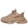Sapatilhas Triple S «Clear Sole Brown» 544351W2GA12510